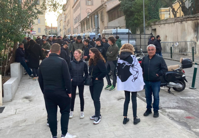 Photo Michel Luccioni Photo Michel Luccioni