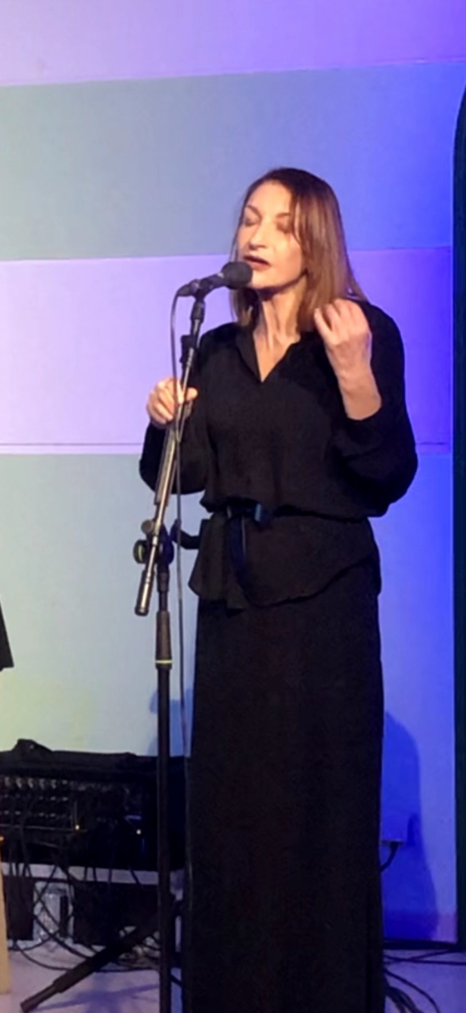 Patrizia Gattaceca, archives Corse Net Infos Patrizia Gattaceca, archives Corse Net Infos