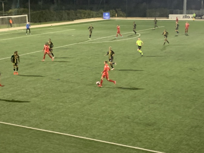 Football : Après sa défaite hier soir à Boulogne, situation critique pour le FCBB Football : Après sa défaite hier soir à Boulogne, situation critique pour le FCBB