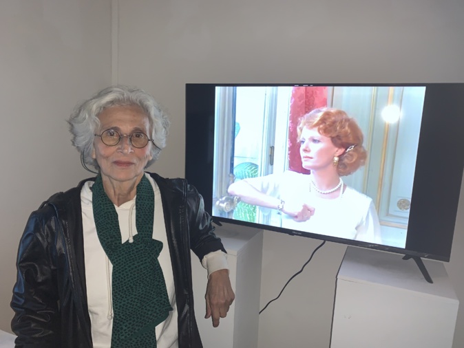 Delphine Seyrig, Julie Gayet… la belle première de Cine Donne à Bastia Delphine Seyrig, Julie Gayet… la belle première de Cine Donne à Bastia