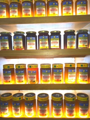 AOC miel de Corse : Un partenariat avec Carrefour pour 9 apiculteurs