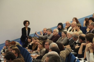 Jean-Jacques Coiplet chez Marie-Arlette Carlotti : Malentendu levé Jean-Jacques Coiplet chez Marie-Arlette Carlotti : Malentendu levé