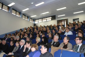 Jean-Jacques Coiplet chez Marie-Arlette Carlotti : Malentendu levé Jean-Jacques Coiplet chez Marie-Arlette Carlotti : Malentendu levé