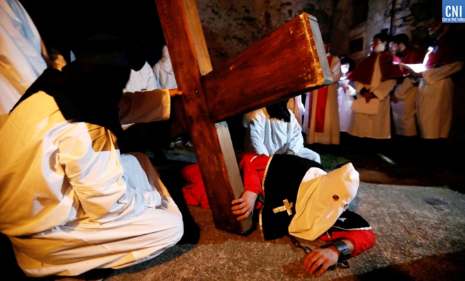 Bisinchi, 2019 - Photo Michel Luccioni Bisinchi, 2019 - Photo Michel Luccioni