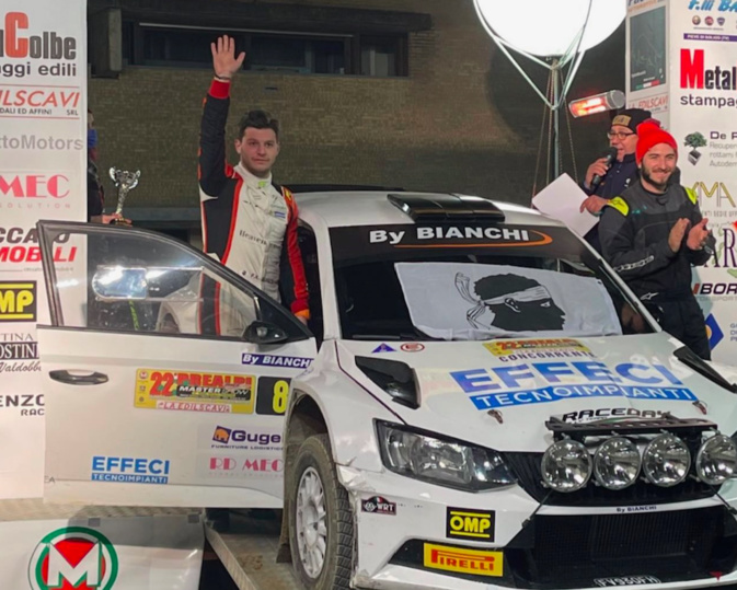 Jean-Philippe Quilichini - Document CNI Jean-Philippe Quilichini - Document CNI