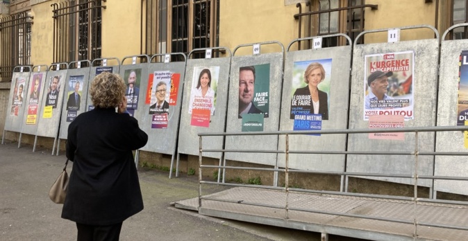 Présidentielles 2022 : L’irruption de la question corse ou le malaise des candidats Présidentielles 2022 : L’irruption de la question corse ou le malaise des candidats