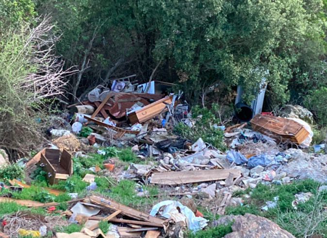 Capture écran Twitter Christophe Graziani, maire de Bigorno Capture écran Twitter Christophe Graziani, maire de Bigorno