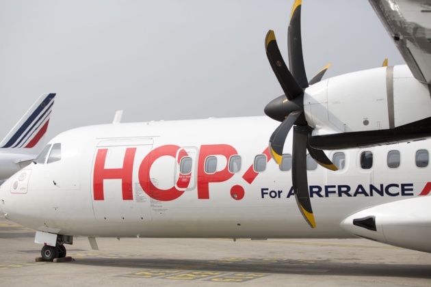 ATR 72-500 ATR 72-500