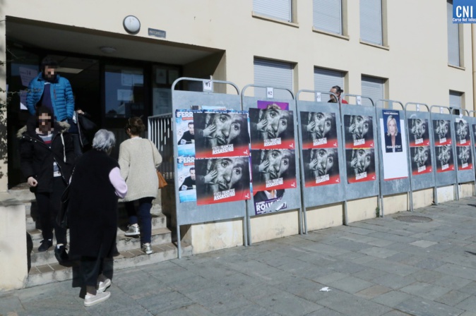 Ajaccio - Photo Michel Luccioni Ajaccio - Photo Michel Luccioni