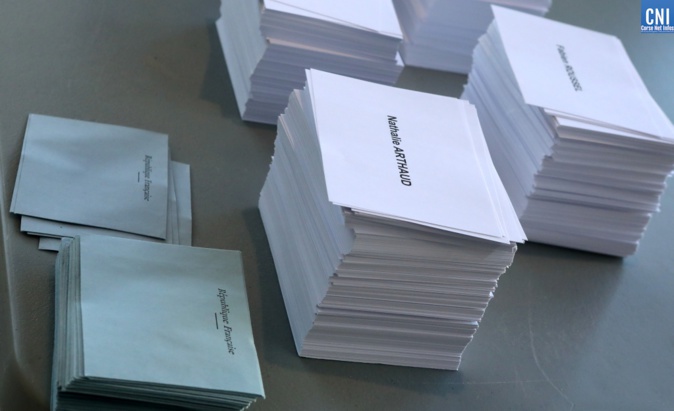 Présidentielle : Les résultats de toutes les communes de Corse-du-Sud en 2017 Présidentielle : Les résultats de toutes les communes de Corse-du-Sud en 2017