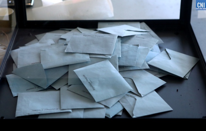 Présidentielle : Les résultats de toutes les communes de Haute-Corse en 2017 Présidentielle : Les résultats de toutes les communes de Haute-Corse en 2017