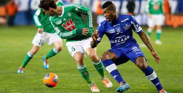 Cissé et le Sporting : faire mieux que face à Saint-Etienne
