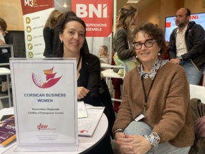 Ajaccio : le salon Impresa de retour pour les créateurs et les chefs d'entreprise Ajaccio : le salon Impresa de retour pour les créateurs et les chefs d'entreprise