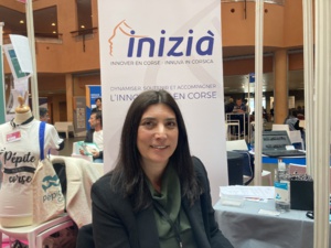 Ajaccio : le salon Impresa de retour pour les créateurs et les chefs d'entreprise Ajaccio : le salon Impresa de retour pour les créateurs et les chefs d'entreprise