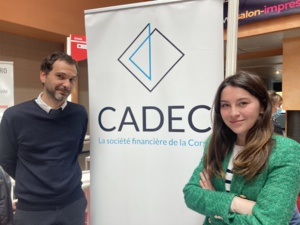 Ajaccio : le salon Impresa de retour pour les créateurs et les chefs d'entreprise Ajaccio : le salon Impresa de retour pour les créateurs et les chefs d'entreprise