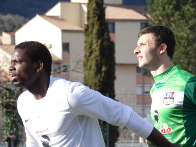 Edmond, à gauche et Taclet Edmond, à gauche et Taclet