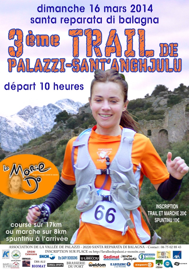 Mari Do : Une antenne bastiaise dynamique Mari Do : Une antenne bastiaise dynamique