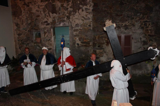 U Catenacciu à Matra U Catenacciu à Matra