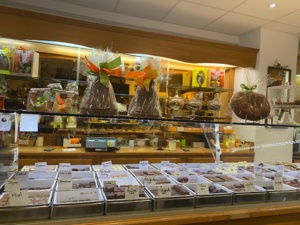 Effet Kinder : les chocolatiers artisanaux corses en tirent profit Effet Kinder : les chocolatiers artisanaux corses en tirent profit