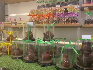 Effet Kinder : les chocolatiers artisanaux corses en tirent profit Effet Kinder : les chocolatiers artisanaux corses en tirent profit