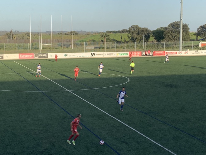 Football : Décevant face à Avranches, le FCBB se crucifie tout seul ! Football : Décevant face à Avranches, le FCBB se crucifie tout seul !