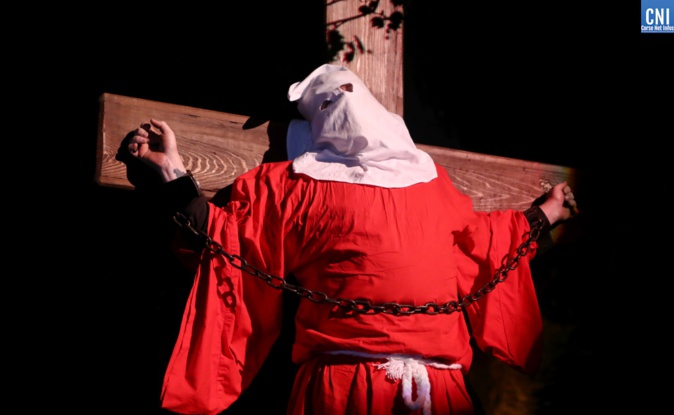 EN IMAGES - Le Catenacciu de Bisinchi EN IMAGES - Le Catenacciu de Bisinchi