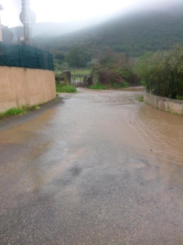 Sur le chemin Palazzi Sur le chemin Palazzi