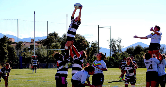 Les phases finales pour "Les Ponettes" (Archives CNI) Les phases finales pour "Les Ponettes" (Archives CNI)