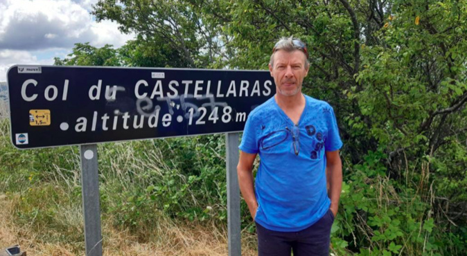 Avis de recherche : un quinquagénaire porté disparu en Castagniccia Avis de recherche : un quinquagénaire porté disparu en Castagniccia