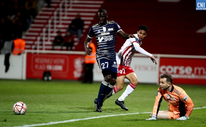 (Photo Michel Luccioni) (Photo Michel Luccioni)