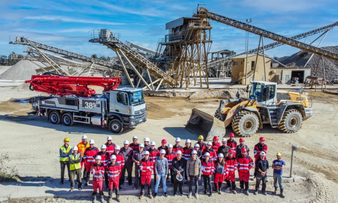 Portes ouvertes à Folelli pour recruter plus de 25 collaborateurs Portes ouvertes à Folelli pour recruter plus de 25 collaborateurs