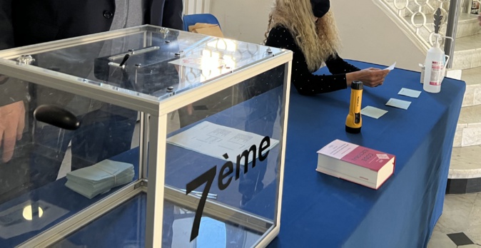 Présidentielle 2022 : Les Nationalistes votent pour l’abstention Présidentielle 2022 : Les Nationalistes votent pour l’abstention