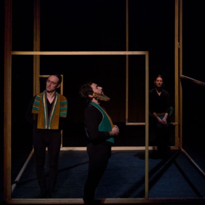 Ajaccio : "Le tour des maux dits" à l'espace Diamant