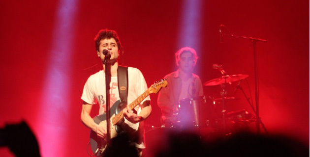 BB Brunes au Palatinu BB Brunes au Palatinu