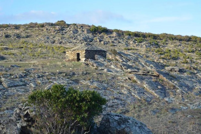 La photo du jour : pagliaghju di u Nebbiu La photo du jour : pagliaghju di u Nebbiu