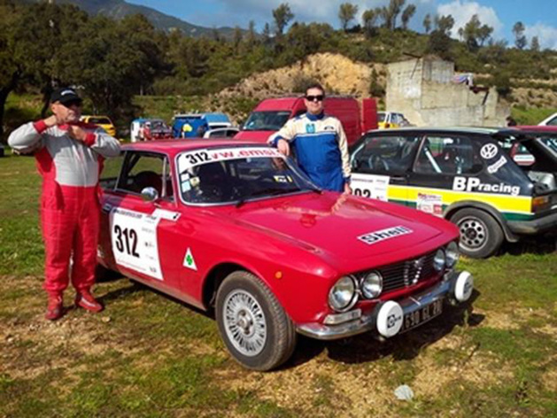 Les vainqueurs de l'historique Les vainqueurs de l'historique