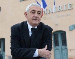 Jean-Jo Allegrini-Simonetti: Des projets ambitieux pour L'Ile-Rousse Jean-Jo Allegrini-Simonetti: Des projets ambitieux pour L'Ile-Rousse