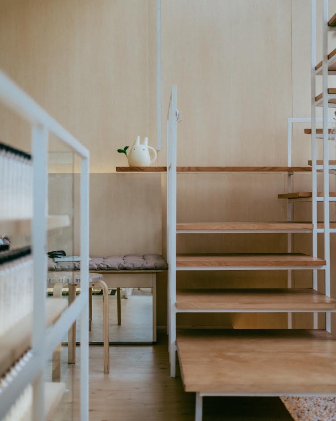 Calculer les dimensions d’un escalier quart tournant : procédure ! Calculer les dimensions d’un escalier quart tournant : procédure !