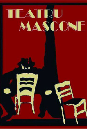 Teatru Mascone à Porto-Vecchio : Trente ans de risate