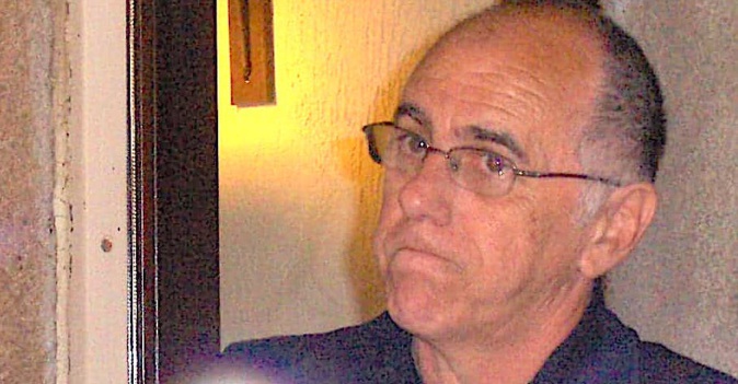 Jacky Casanova (Document CNI) Jacky Casanova (Document CNI)