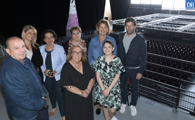 Photo Michel Luccioni Photo Michel Luccioni