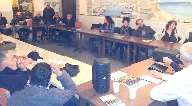 Aiacciu Cità Nova : Commerce de proximité et artisanat au cœur du débat Aiacciu Cità Nova : Commerce de proximité et artisanat au cœur du débat