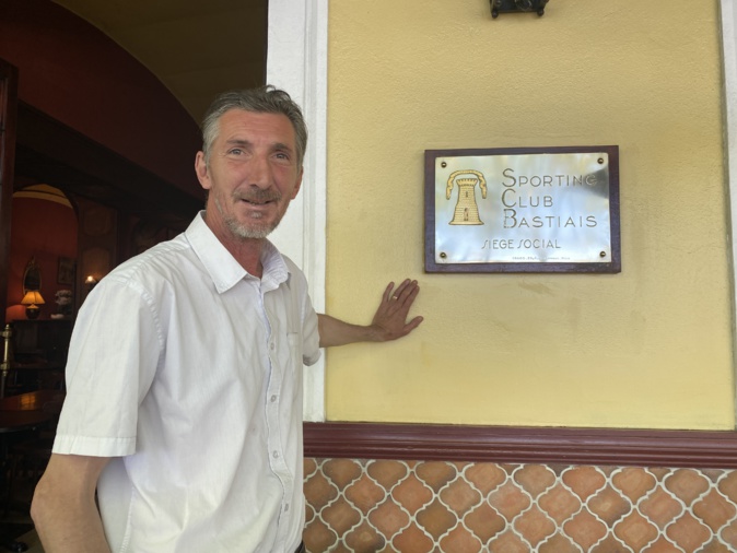 Frédéric, 55 ans Frédéric, 55 ans