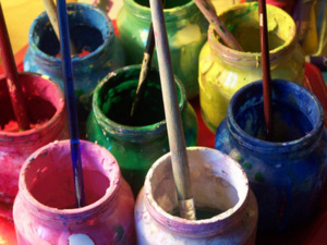 Fonds d'encouragement aux initiatives artistiques et culturelles des amateurs