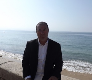 Municipales : Tête à tête avec... François Filoni Municipales : Tête à tête avec... François Filoni