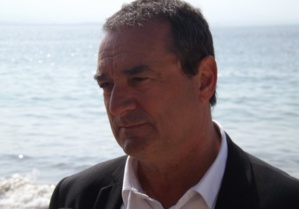 Municipales : Tête à tête avec... François Filoni Municipales : Tête à tête avec... François Filoni