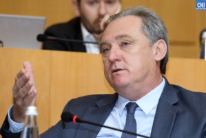 Assemblée de Corse : Polémique sur les déchets et les tensions entre l’Exécutif et le Syvadec Assemblée de Corse : Polémique sur les déchets et les tensions entre l’Exécutif et le Syvadec