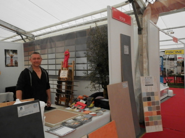 Ajaccio : Le salon de l'habitat fête ses 10 ans ! Ajaccio : Le salon de l'habitat fête ses 10 ans !