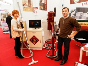 Ajaccio : Le salon de l'habitat fête ses 10 ans ! Ajaccio : Le salon de l'habitat fête ses 10 ans !