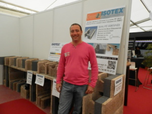 Ajaccio : Le salon de l'habitat fête ses 10 ans ! Ajaccio : Le salon de l'habitat fête ses 10 ans !